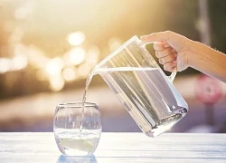 4 loại đồ uống khiến cơ thể mất nước nhiều hơn