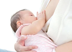 5 bí quyết chăm sóc ngực mẹ sau sinh giúp tránh tắc tia sữa, nứt núm vú