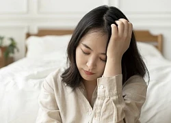 5 dấu hiệu cho thấy cơ thể đang 'kêu cứu'