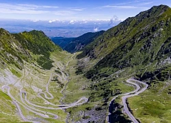 6 điểm đến lý tưởng tại châu Âu vào đầu Thu
