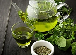 6 loại đồ uống tăng cường trao đổi chất, đốt cháy calo hiệu quả