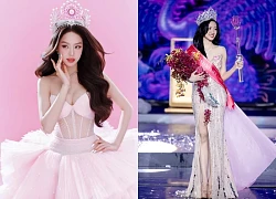 6 người đẹp là Hoa hậu Việt Nam trong 10 năm qua