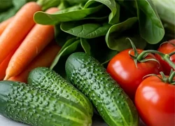 7 loại rau củ tốt cho người bị tiểu đường