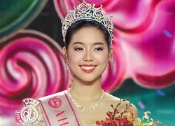 'Á hậu quân nhân' muốn lan tỏa vẻ đẹp của nữ thanh niên kỷ luật