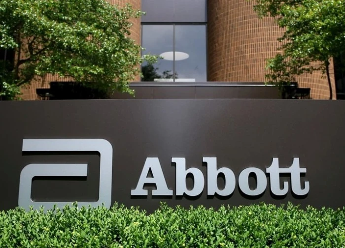 Abbott đứng đầu danh sách 100 công ty có ảnh hưởng nhất thế giới năm 2025
