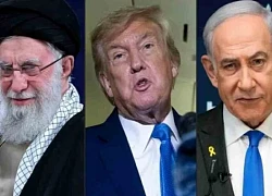 Ai là người chiến thắng trong xung đột Iran - Israel?