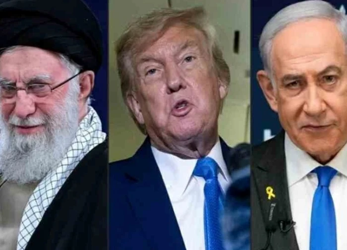Ai là người chiến thắng trong xung đột Iran - Israel?