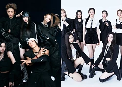 ALLDAY PROJECT ăn cắp ý tưởng, sắp hầu tòa, không đủ trình so với BABYMONSTER?