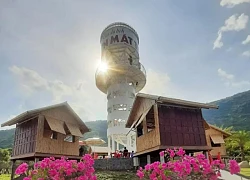 An Hảo Solar Farm - Biểu tượng du lịch năng lượng của Việt Nam