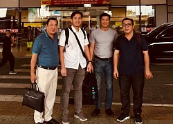 Bác sĩ cứu sống bé gái bị co giật trên chuyến bay TP.HCM - Hà Nội