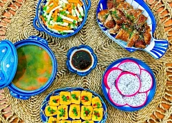 Bạn đọc chia sẻ 36 mâm cơm gia đình ngon như nhà hàng, giải quyết nhanh chóng câu hỏi 'Hôm nay ăn gì?'