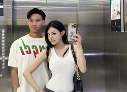 Bạn gái "trâm anh thế phiệt" của Văn Thanh khoe dáng nóng bỏng, nhan sắc thế nào sau vụ tranh cãi ảnh khác trên mạng?