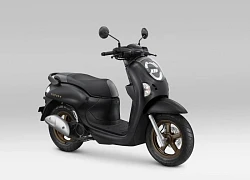 Bảng giá Honda Scoopy cập nhật tháng 6/2025: Bản Thái đắt gấp đôi bản Indonesia!
