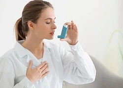 Cách đơn giản để giảm các triệu chứng của bệnh hen suyễn