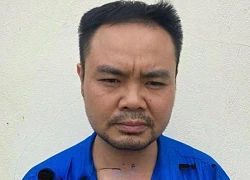 Bắt một giám đốc chi nhánh văn phòng đăng ký đất đai