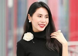 Bất ngờ với các hoạt động của Thủy Tiên trong 6 tháng "ở ẩn"