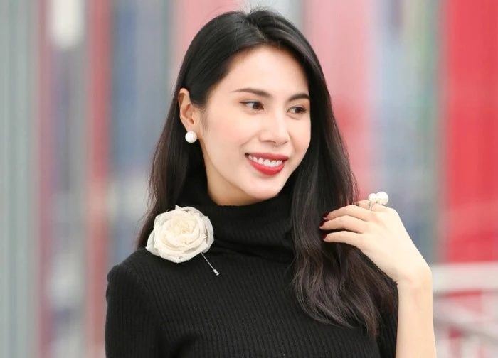 Bất ngờ với các hoạt động của Thủy Tiên trong 6 tháng "ở ẩn"