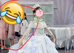 Bé gái được tổ chức sinh nhật sang chảnh như công chúa nhưng chỉ 1 ngày sau, netizen đã "quay xe" ném đá phụ huynh