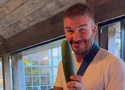 Beckham ôm cánh tay băng bó xuất hiện sau ca mổ, tâm trạng thế nào khi bị con cả bất hiếu phớt lờ?