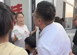 Bị ép chuyển tiền mới được đón dâu, phản ứng của chú rể khiến nhà gái bàng hoàng