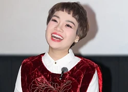 Ca sĩ Ngọc Khuê: Đừng để kỳ thi THPT trở thành nỗi ám ảnh, vết hằn tuổi học trò
