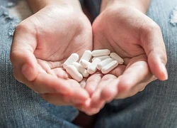 Các thuốc không dùng cùng với paracetamol