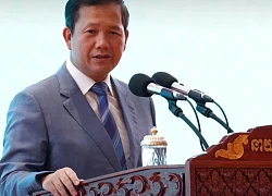 Campuchia ra điều kiện "vô cùng đơn giản" để mở lại biên giới với Thái Lan