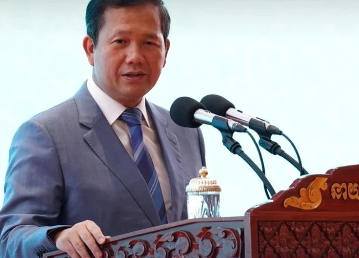 Campuchia ra điều kiện "vô cùng đơn giản" để mở lại biên giới với Thái Lan
