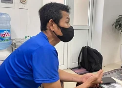 Thêm một ca bệnh giun rồng tại Việt Nam