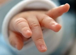 Cấp cứu bé gái 3 tháng tuổi bị người thân xâm hại