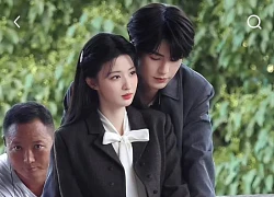 Cặp đôi phim Trung đẹp "khuynh nước khuynh thành", tỏa hào quang khiến khán giả không chịu nổi, chỉ sợ cái kết đẫm nước mắt