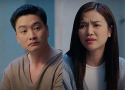 Cầu vồng ở phía chân trời: Có giúp việc hay buôn chuyện, Oanh bị đồn "nợ nần đầm đìa"