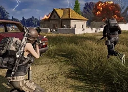 "Cha đẻ" PUBG quyết tâm "chơi lớn" khi bỏ ra 13.000 tỷ để sở hữu loạt IP cực đỉnh