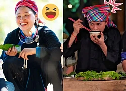 Chị Thông chủ homestay khắc chế cứng Bùi Công Nam, lộ quá khứ không phải vừa?