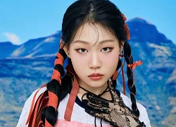 "Cô bé xấu xí" từng bị bạo lực mạng nay debut xinh như hot girl, bán không nổi 100 album