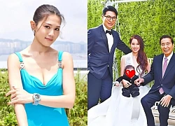 "Cô dâu nghìn tỷ showbiz" sững sờ với tuyên bố của "bé ba" sau khi bố chồng tỷ phú qua đời!