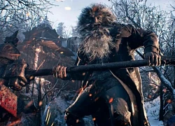 Cơ hội vàng cho game thủ, tượng đài làng game kinh dị giảm giá quá mạnh, ưu đãi trong thời gian ngắn