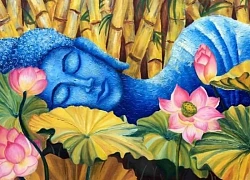 Có nên dùng tượng Phật để trang trí nhà ở hay không?