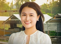 Con gái 'xinh như hoa hậu' của Hoàng Mập tham gia lớp Ươm mầm tài năng