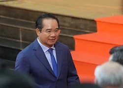 Công bố lãnh đạo chính quyền TPHCM mới sau hợp nhất