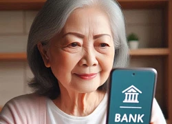 Cụ bà ở Hà Nội suýt sập bẫy lừa đảo giả danh công an
