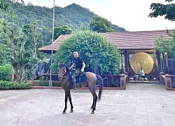 Cuộc sống xa hoa, thú chơi dị thường của ông trùm Vi 'ngộ' khét tiếng xứ Thanh