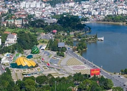 Đà Lạt, một dáng hình sẽ mãi trường tồn