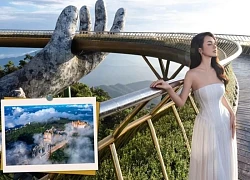 Đà Nẵng hút nhà làm phim bởi cảnh quan độc đáo