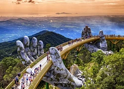 Đà Nẵng liên tiếp đón các chuyến bay quốc tế, mở rộng mạng lưới kết nối toàn cầu