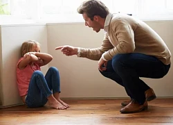 Đánh con 2 lần, người đàn ông ở Hà Tĩnh bị xử phạt 30 triệu đồng