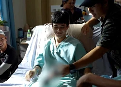 Đạo diễn Đoàn Sĩ Nguyên: Yếu tố 18+ là chất xúc tác cho câu chuyện cảm xúc và nhân văn trong 'Điều ước cuối cùng'