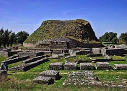 Đến đất nước Hồi giáo Pakistan để khám phá di sản Phật giáo