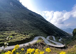 Đến Hà Giang, đi 500m phải dừng lại một lần