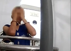 Đi du lịch 1 mình, người đàn ông ăn trộm 8 chiếc ô tô 3,6 tỷ đồng, lái về nhà để tiết kiệm 5 triệu đồng vé máy bay
